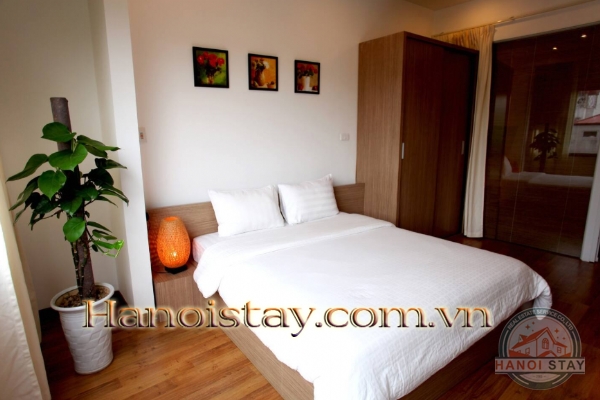 *Purdue Lifestyle Living Property for rent in Hoan Kiem, Center of Hanoi* 11