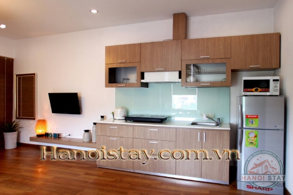 *Purdue Lifestyle Living Property for rent in Hoan Kiem, Center of Hanoi* 12