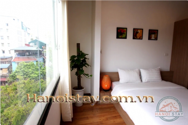 *Purdue Lifestyle Living Property for rent in Hoan Kiem, Center of Hanoi* 15