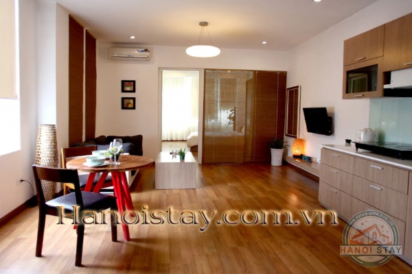 *Purdue Lifestyle Living Property for rent in Hoan Kiem, Center of Hanoi* 17