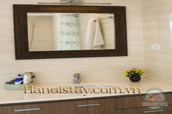 *Purdue Lifestyle Living Property for rent in Hoan Kiem, Center of Hanoi* 19