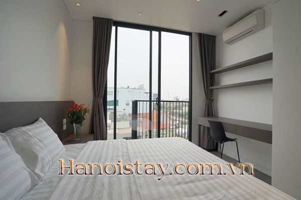Quiet, Safe & Modern Apartment in Tay Ho, Urban Hanoi, @GOOD SERVICES 10