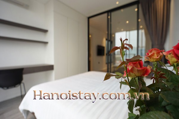 Quiet, Safe & Modern Apartment in Tay Ho, Urban Hanoi, @GOOD SERVICES 11