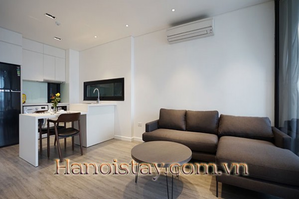 Quiet, Safe & Modern Apartment in Tay Ho, Urban Hanoi, @GOOD SERVICES 6