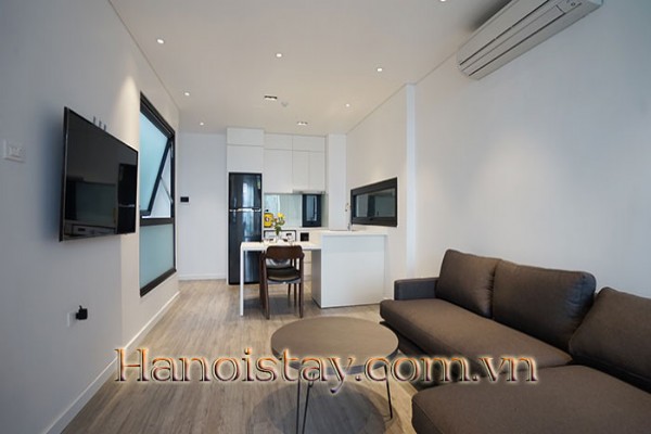 Quiet, Safe & Modern Apartment in Tay Ho, Urban Hanoi, @GOOD SERVICES 7