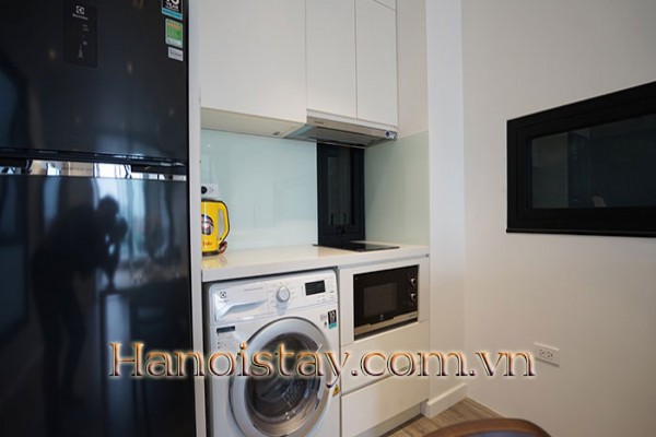 Quiet, Safe & Modern Apartment in Tay Ho, Urban Hanoi, @GOOD SERVICES 8