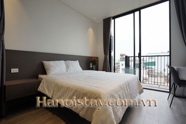 Quiet, Safe & Modern Apartment in Tay Ho, Urban Hanoi, @GOOD SERVICES 9