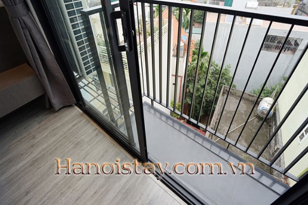 Quiet, Safe & Modern Apartment in Tay Ho, Urban Hanoi, @GOOD SERVICES 12