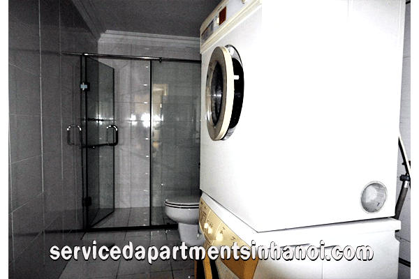 RainBow Apartment for Lease in Hoan Kiem District 10