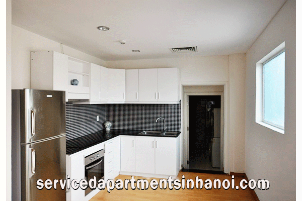 RainBow Apartment for Lease in Hoan Kiem District 4