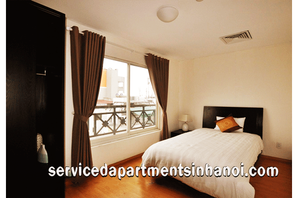 RainBow Apartment for Lease in Hoan Kiem District 5