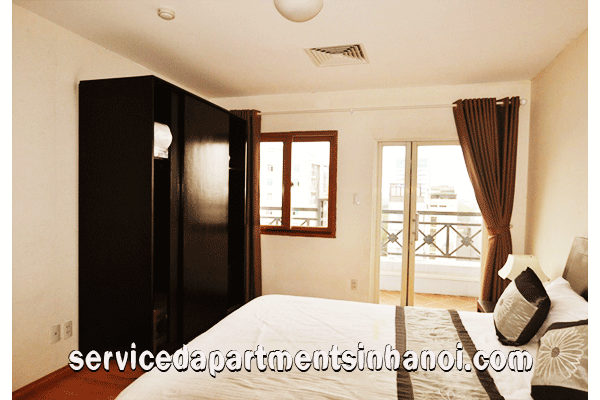RainBow Apartment for Lease in Hoan Kiem District 6