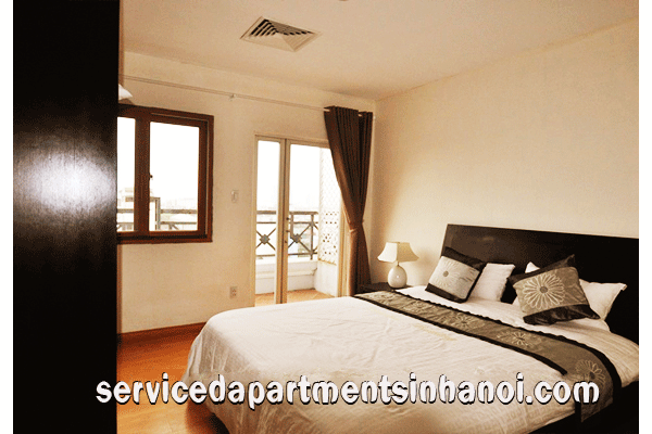 RainBow Apartment for Lease in Hoan Kiem District 7