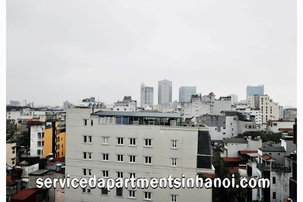 RainBow Apartment for Lease in Hoan Kiem District 8