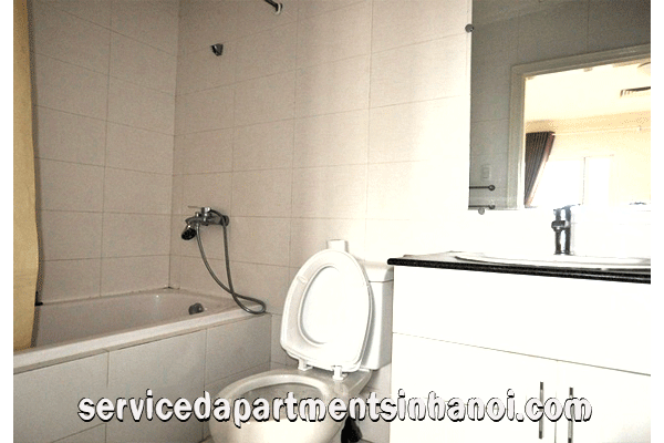 RainBow Apartment for Lease in Hoan Kiem District 9