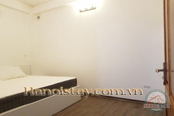 *Reasonably priced & Modern Two-Bedroom Apartment Rental in Yen Phu Village, Tay Ho* 2