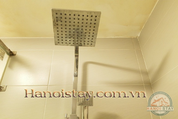 *Reasonably priced & Modern Two-Bedroom Apartment Rental in Yen Phu Village, Tay Ho* 7