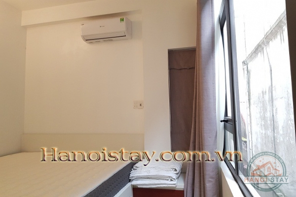 *Reasonably priced & Modern Two-Bedroom Apartment Rental in Yen Phu Village, Tay Ho* 18