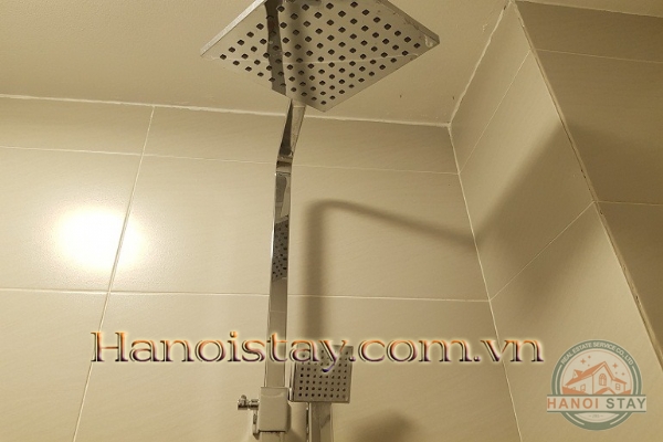 *Reasonably priced & Modern Two-Bedroom Apartment Rental in Yen Phu Village, Tay Ho* 20