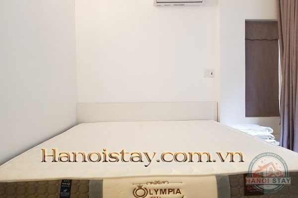 *Reasonably priced & Modern Two-Bedroom Apartment Rental in Yen Phu Village, Tay Ho* 25
