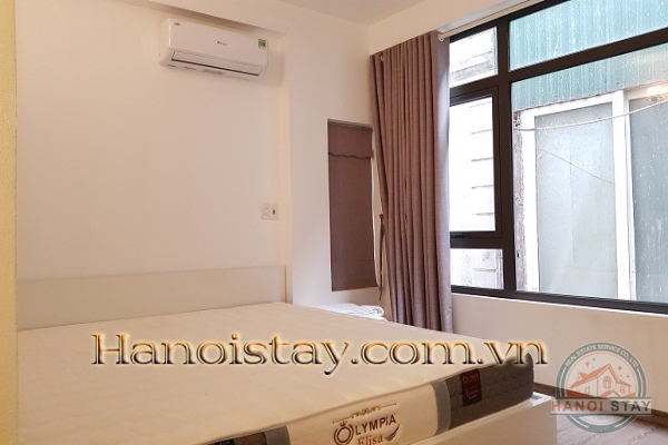 *Reasonably priced & Modern Two-Bedroom Apartment Rental in Yen Phu Village, Tay Ho* 27