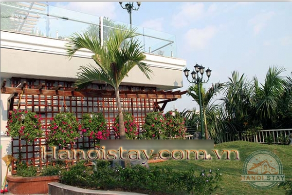 *Relax & Enjoy 2 Bedroom Apartment For Rent in Tay Ho Distr, Au Co Area & Affordable Price* 1