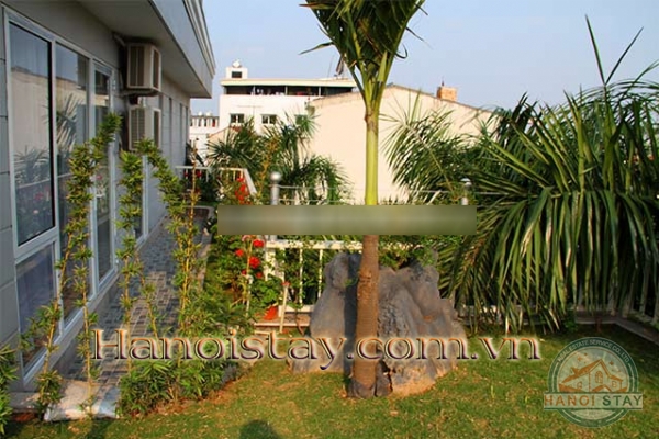 *Relax & Enjoy 2 Bedroom Apartment For Rent in Tay Ho Distr, Au Co Area & Affordable Price* 2