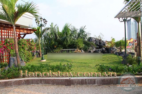 *Relax & Enjoy 2 Bedroom Apartment For Rent in Tay Ho Distr, Au Co Area & Affordable Price* 3