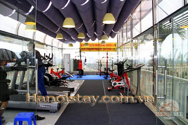 *Relax & Enjoy 2 Bedroom Apartment For Rent in Tay Ho Distr, Au Co Area & Affordable Price* 4