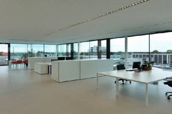 Rental 200m2 office very cheap in Toserco Building Kim Ma, Ba Dinh 2