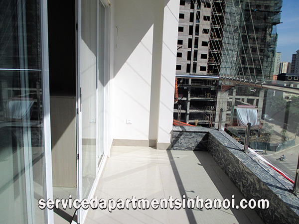 Rental serviced apartment near Keangnam Landmark Towwer, Studio type 2