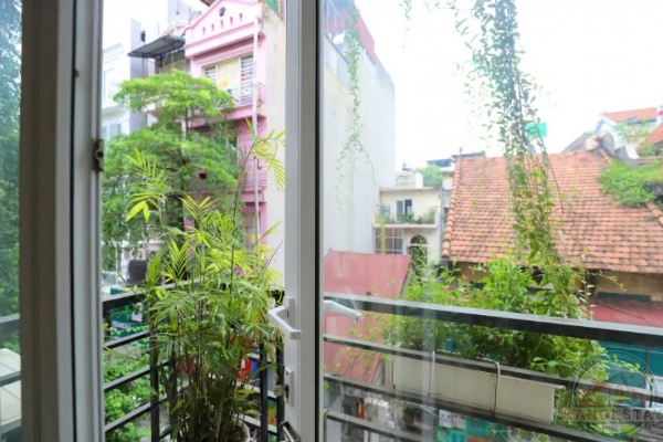 *Reserve Now for this spacious two-bedroom Apartment for rent in Hoan Kiem, Hanoi* 7