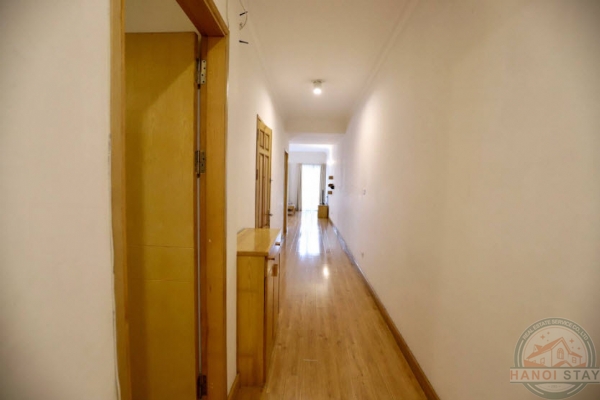 *Reserve Now for this spacious two-bedroom Apartment for rent in Hoan Kiem, Hanoi* 10