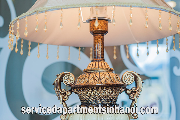 Royal Type Two bedroom Apartment Rental in Center of Hai Ba Trung 14
