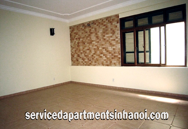 Semi Furnished Five bedroom Villa for rent in Au Co str, Tay Ho 7