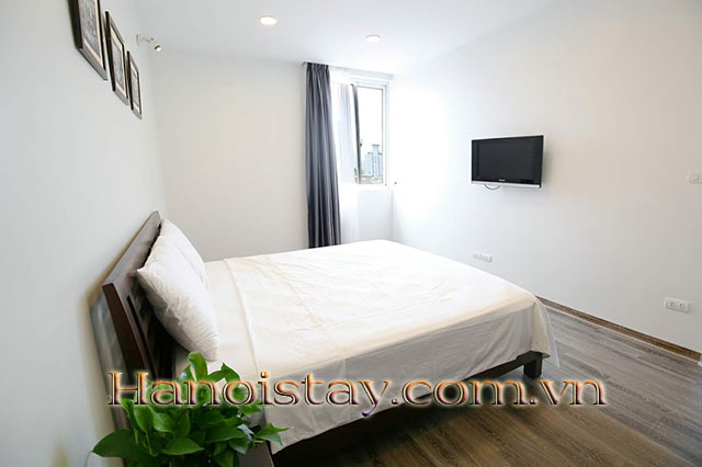 Serviced apartment closed to Deawoo Hotel, Ba Dinh 13