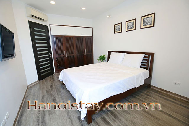 Serviced apartment closed to Deawoo Hotel, Ba Dinh 14