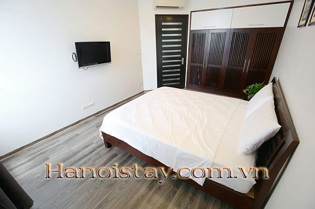 Serviced apartment closed to Deawoo Hotel, Ba Dinh 15