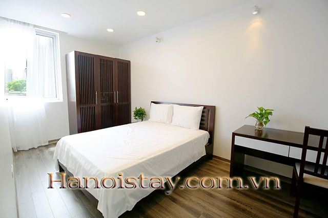 Serviced apartment closed to Deawoo Hotel, Ba Dinh 16