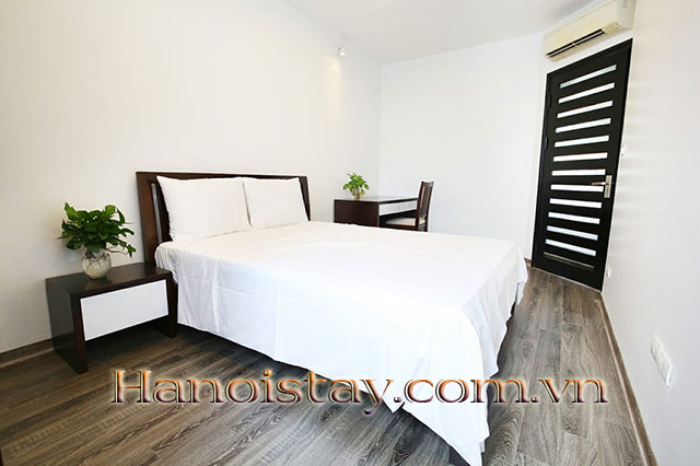 Serviced apartment closed to Deawoo Hotel, Ba Dinh 18