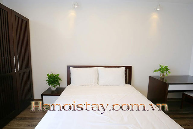 Serviced apartment closed to Deawoo Hotel, Ba Dinh 19
