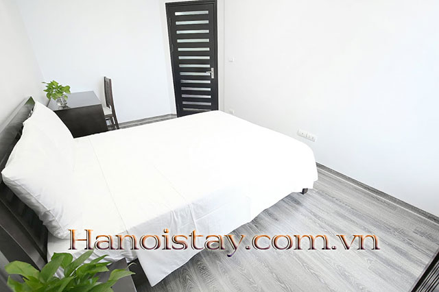 Serviced apartment closed to Deawoo Hotel, Ba Dinh 20