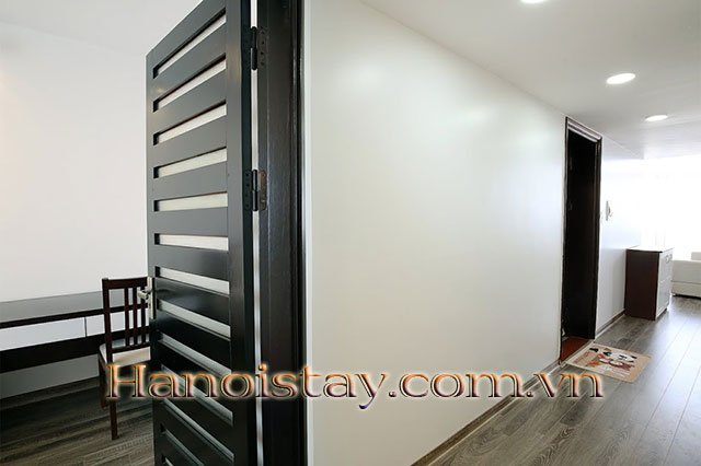 Serviced apartment closed to Deawoo Hotel, Ba Dinh 23