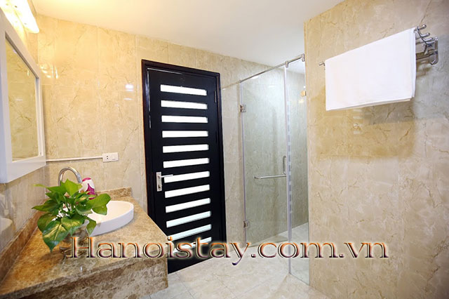 Serviced apartment closed to Deawoo Hotel, Ba Dinh 28