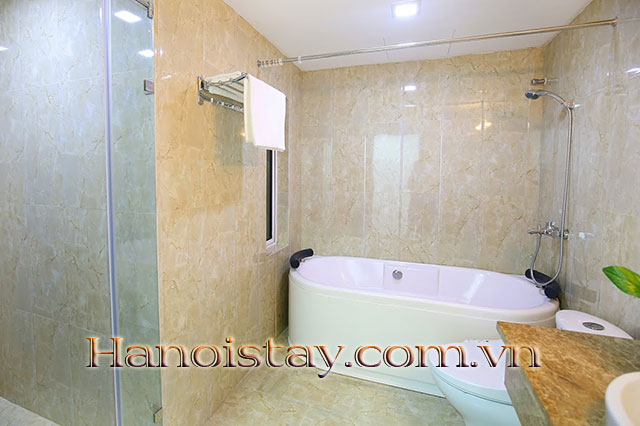 Serviced apartment closed to Deawoo Hotel, Ba Dinh 30