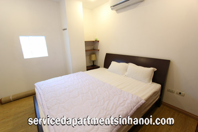 Serviced Apartment for rent in Ba Trieu street, Hoan Kiem, High Quality Amenities 5