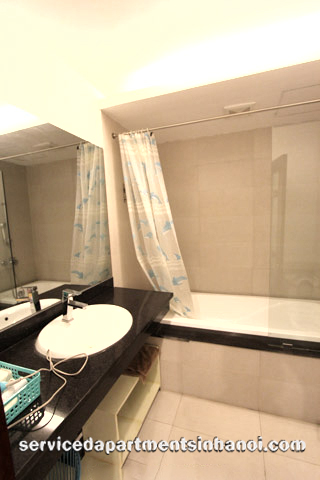 Serviced Apartment for rent in Ba Trieu street, Hoan Kiem, High Quality Amenities 6