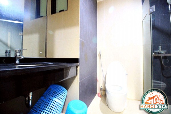 Serviced Apartment in Pham Hung street, Nam Tu Liem 6