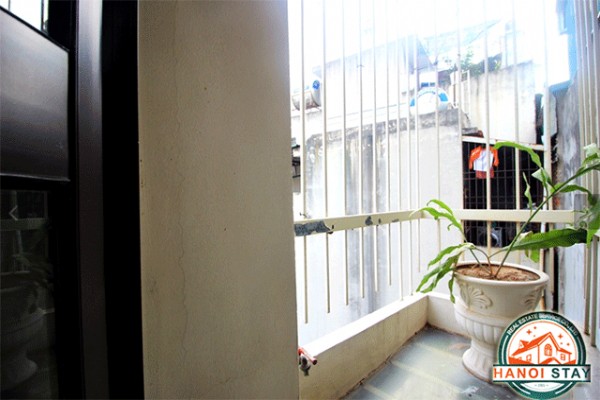 Serviced Apartment in Pham Hung street, Nam Tu Liem 7