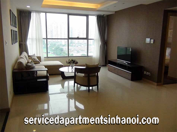 Serviced Apartment in Viglacera Thang Long Number One, Cau Giay 12